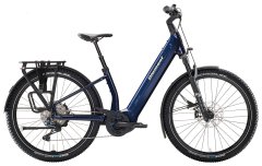 E-Bikes