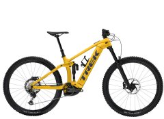 E-MTB Fully