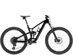 Mountainbikes
