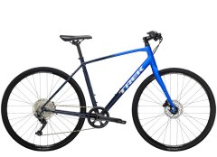 Fitness-Bikes