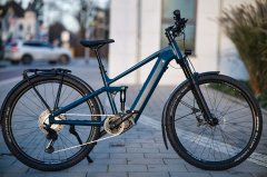 Demobikes