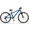24er Kubike Größe: L, Basic MTB, 8-Gangschaltung