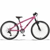 24er Kubike Größe: L, Basic MTB, 8-Gangschaltung