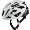 Alpina Valparola, white black 51-56cm