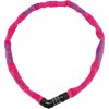 Abus STEEL-O-CHAIN™ 4804C/75 PINK