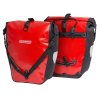 Ortlieb Tasche Back-Roller Classic, rot- schwarz