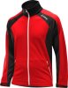 Löffler Teamline Jacke Ws Softshell, rot 52