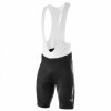 Löffler Bike Bibshorts Hotbond, schwarz 52