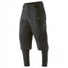 Gonso 3in1-Bikeshort Sirac, schwarz L