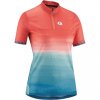 Seolane  Da-Biketrikot-12-Hz, dunkelorange, 40