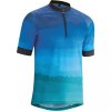 Pilone He-Bikeshirt-12-Hz, blue, S