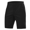 Löffler M Bike Shorts Aero CSL, schwarz, gr. 54