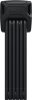 Abus BORDO XPlus™ 6000K/90 black SH
