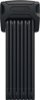 Abus BORDO™ Big XPlus™ 6000K/120 black SH