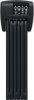 Abus BORDO Combo™ 6000C/90 LED black SH
