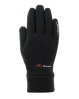 Roeckl Handschuh Polartec Stretch Pino Black 10,0