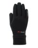Roeckl Handschuh Polartec Stretch Pino Black 11,0