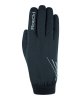 Roeckl Überziehhandschuh Rottal Rain Cover Black 9,5