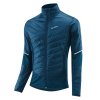 Löffler M HYBRIDJACKET PL60, dark petrol, 56 XXL