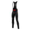Löffler M BIKE BIB TIGHTS WS GEL, black, 56 XXL, lang