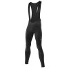 Löffler M Bike Bib Tights Evo Ws Elastic Black 54 XL, lang