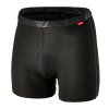Löffler HR. RADUNTERHOSE TRANSTEX LIGHT schwarz 58