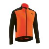 Gonso Trikot lang Bavella shocking orange M
