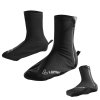 Löffler Radüberschuhe Primaloft Black L 43-44