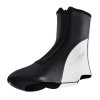 Löffler Rennradüberschuhe Neopren Black M 41-42