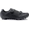 Northwave Origin Plus 2, black/anthracite Gr. 42