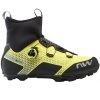 Northwave Celsius XC Arctic GTX yellow fluo/black 43