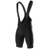 Löffler M Bike Bib Shorts kurze Trägerhose Basic Black Gr. 54