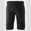 Gonso Valdes  He-Bikeshort  black L
