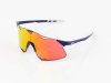 Brille 100% Hypercraft Trek Team Edition HiPER Blue/Red