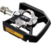 Pedal Shimano DEORE XT PD-T8000 SPD schwarz