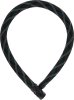 Abus Kettenschloss IVERA Chain 7210/85 crossing grey