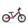 KuBike 12 Laufrad Tour Brake, pink lasur