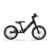 KuBike 12 Laufrad Tour Brake, schwarz