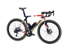 Trek Madone SLR 7 Project One ML ICON / Couler