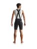Assos T.rallyShorts S7, block black Gr. L