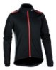 Bontrager Jacke Starvos S1 Softshell L Black