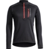 Bontrager Trikot Evoke Thermal Long Sleeve M Black