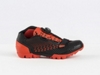 Bontrager Schuh Rhythm 41 Black/Roarange
