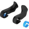 SQlab Innerbarends 410 2.0 900 black 22.2mm