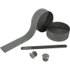 SQlab Lenkerband 712 Grey 900/190 black/dark-grey Onesize