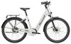 Diamant Beryll RT TIE M Weiss 545WH