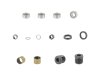 Trek Pedal Part Trek SPD Rebuild Kit