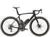 Trek Madone SLR 9 AXS XL Matte Carbon Smoke/Prismatic P