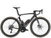 Trek Madone SLR 7 XL Matte Carbon Smoke/Prismatic Pearl