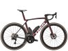 Trek Madone SLR 9 S Carbon Red Smoke